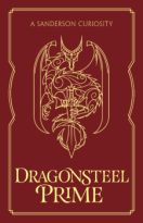 Dragonsteel Prime by Brandon Sanderson (ePUB) Free Download