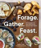 Forage. Gather. Feast. by Maria Finn (ePUB) Free Download