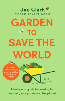 Garden To Save the World by Joe Clark (ePUB) Free Download