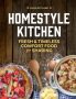 Homestyle Kitchen by Julia Rutland (ePUB) Free Download