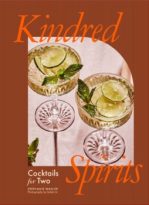 Kindred Spirits: Cocktails for Two by Stephanie Wahler (ePUB) Free Download
