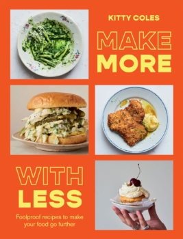 Make More With Less by Kitty Coles (ePUB) Free Download