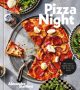 Pizza Night by Alexandra Stafford (ePUB) Free Download
