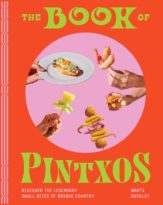The Book of Pintxos by Marti Buckley (ePUB) Free Download