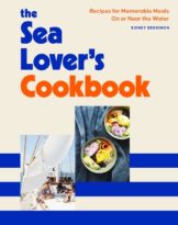 The Sea Lover’s Cookbook by Sidney Bensimon (ePUB) Free Download
