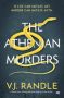 The Athenian Murders by V.J. Randle (ePUB) Free Download