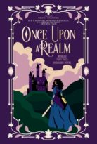 Once Upon A Realm by K. R. S. McEntire (ePUB) Free Download
