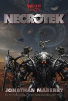 NecroTek by Jonathan Maberry (ePUB) Free Download