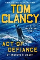 Tom Clancy Act of Defiance by Brian Andrews & Jeffrey Wilson (ePUB) Free Download