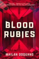 Blood Rubies by Mailan Doquang (ePUB) Free Download