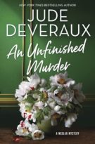 An Unfinished Murder by Jude Deveraux (ePUB) Free Download