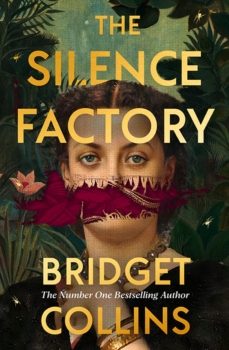 The Silence Factory by Bridget Collins (ePUB) Free Download