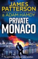 Private Monaco by James Patterson & Adam Hamdy (ePUB) Free Download