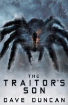 The Traitor’s Son by Dave Duncan (ePUB) Free Download