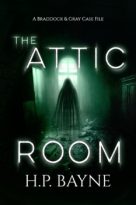 The Attic Room by H.P. Bayne (ePUB) Free Download