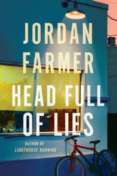 Head Full of Lies by Jordan Farmer (ePUB) Free Download