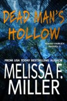 Dead Man’s Hollow by Melissa F. Miller (ePUB) Free Download