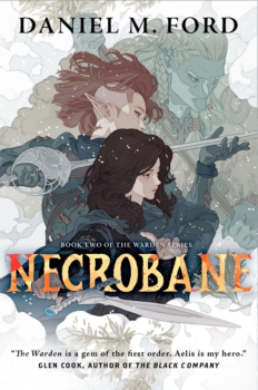 Necrobane by Daniel M. Ford (ePUB) Free Download
