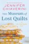 The Museum of Lost Quilts by Jennifer Chiaverini (ePUB) Free Download