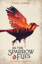 As the Sparrow Flies by Chad Corrie (ePUB) Free Download