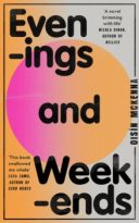 Evenings and Weekends by Oisín McKenna (ePUB) Free Download