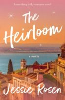 The Heirloom by Jessie Rosen (ePUB) Free Download