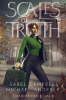 Scales of Truth by Isabel Campbell, MIchael Anderle (ePUB) Free Download