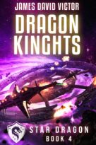 Dragon Knights by James David Victor (ePUB) Free Download