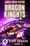 Dragon Knights by James David Victor (ePUB) Free Download