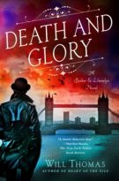 Death and Glory by Will Thomas (ePUB) Free Download
