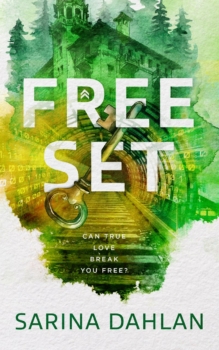 Freeset by Sarina Dahlan (ePUB) Free Download