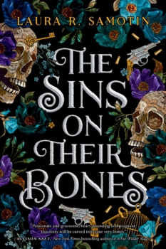 The Sins on Their Bones by Laura R. Samotin (ePUB) Free Download