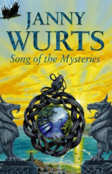 Song of the Mysteries by Janny Wurts (ePUB) Free Download
