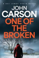 One of the Broken by John Carson (ePUB) Free Download
