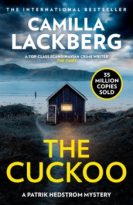 The Cuckoo by Camilla Lackberg (ePUB) Free Download