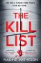 The Kill List by Nadine Matheson (ePUB) Free Download