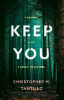 Keep You by Christopher M. Tantillo (ePUB) Free Download