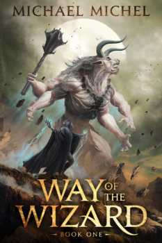 Way of the Wizard by Michael Michel (ePUB) Free Download