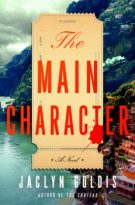 The Main Character by Jaclyn Goldis (ePUB) Free Download