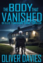 The Body That Vanished by Oliver Davies (ePUB) Free Download