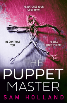 The Puppet Master by Sam Holland (ePUB) Free Download