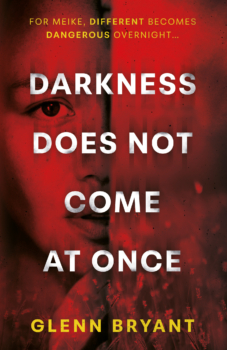 Darkness Does Not Come At Once By Glenn Bryant (ePUB) Free Download