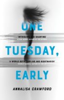 One Tuesday, Early by Annalisa Crawford (ePUB) Free Download