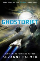 Ghostdrift by Suzanne Palmer (ePUB) Free Download