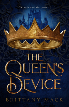 The Queen’s Device by Brittany Mack (ePUB) Free Download