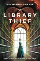 The Library Thief by Kuchenga Shenjé (ePUB) Free Download