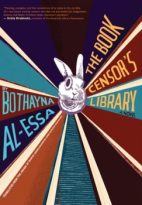 The Book Censor’s Library by Bothayna Al-Essa (ePUB) Free Download