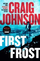 First Frost by Craig Johnson (ePUB) Free Download