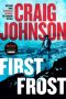 First Frost by Craig Johnson (ePUB) Free Download