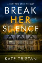 Break Her Silence by Kate Tristan (ePUB) Free Download